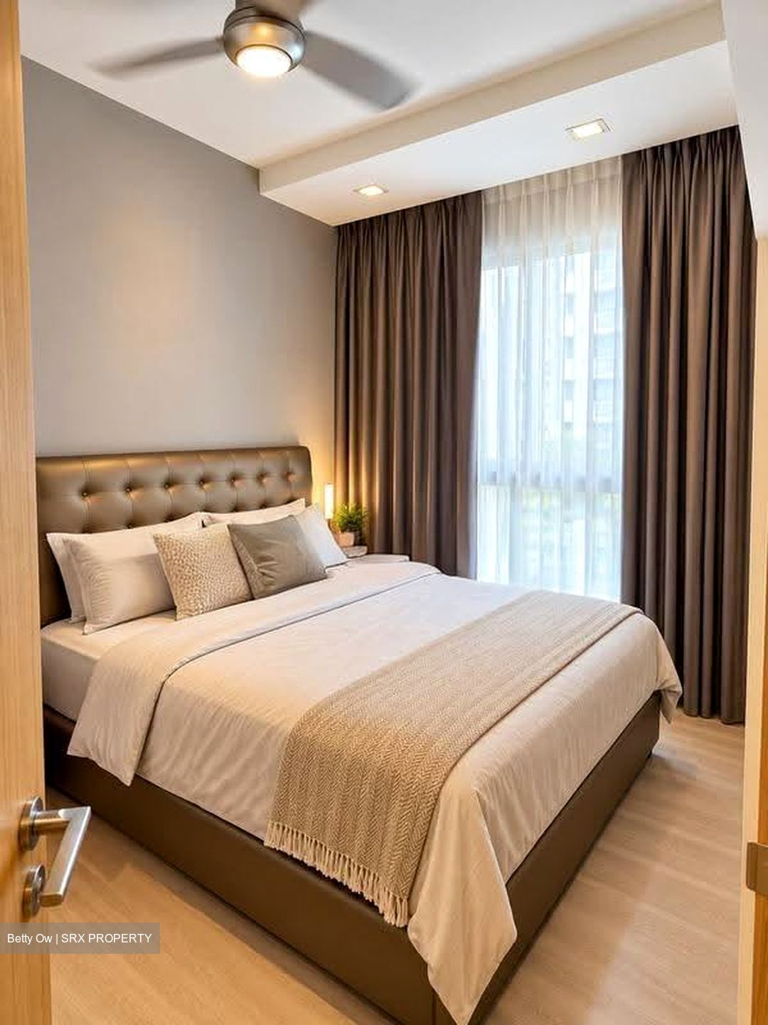 High Park Residences (D28), Apartment #621614421